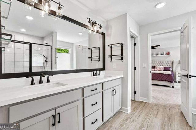3722 Silvery Way, Powder Springs, GA 30127