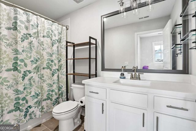 3722 Silvery Way, Powder Springs, GA 30127