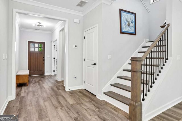 3722 Silvery Way, Powder Springs, GA 30127