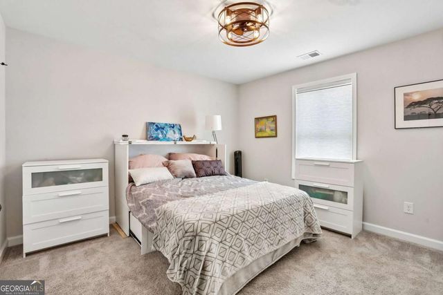 3722 Silvery Way, Powder Springs, GA 30127