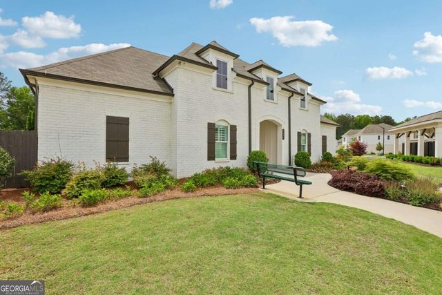 3722 Silvery Way, Powder Springs, GA 30127