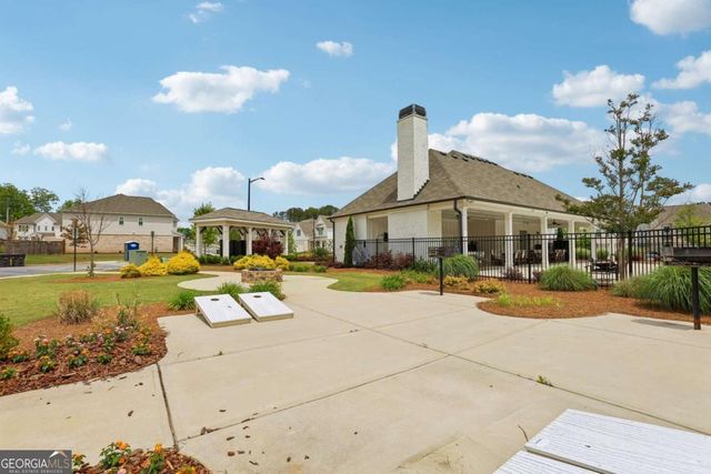 3722 Silvery Way, Powder Springs, GA 30127
