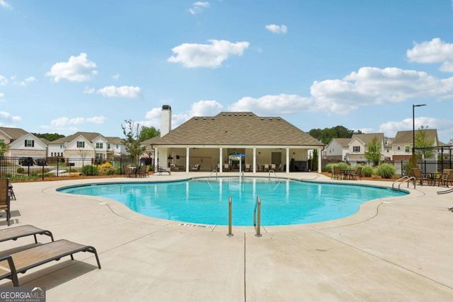 3722 Silvery Way, Powder Springs, GA 30127