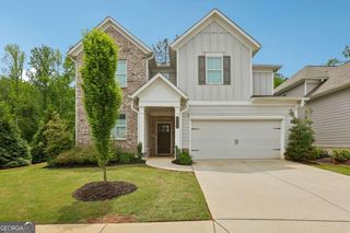 3722 Silvery Way, Powder Springs, GA 30127