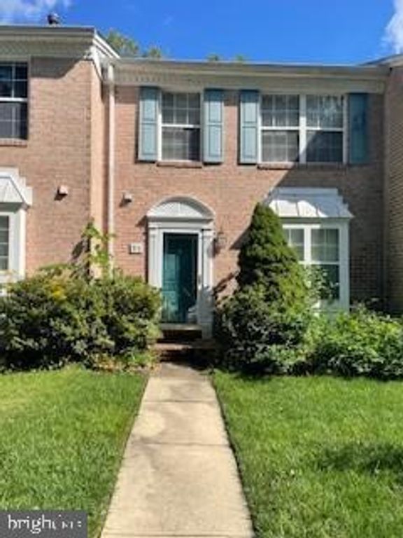 51 CEDAR CHIP CT, Parkville, MD 21234