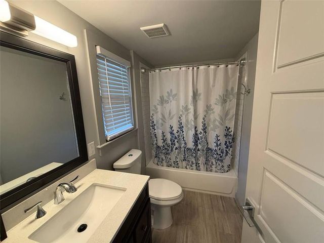 4472 Calumet NW Drive, Kennesaw, GA 30152