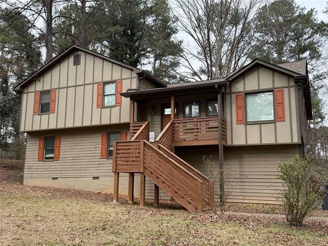 4472 Calumet NW Drive, Kennesaw, GA 30152