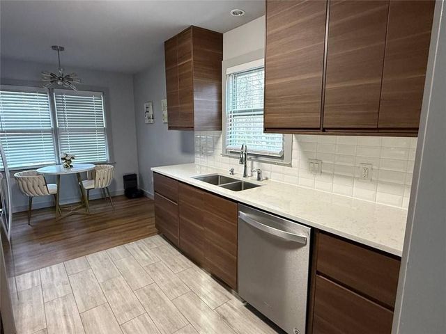 4472 Calumet NW Drive, Kennesaw, GA 30152