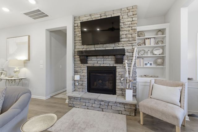 100 Lavender Rd, Hermitage, TN 37076