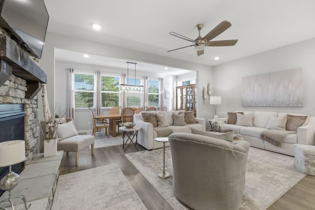 100 Lavender Rd, Hermitage, TN 37076