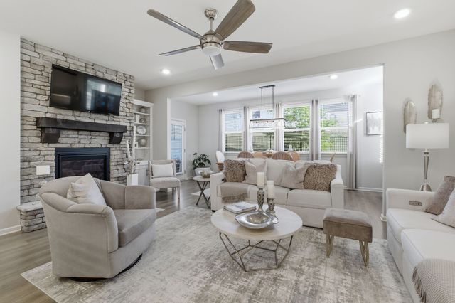 100 Lavender Rd, Hermitage, TN 37076