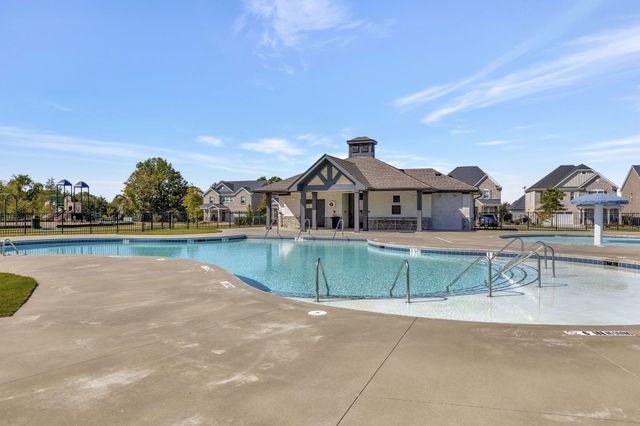 100 Lavender Rd, Hermitage, TN 37076