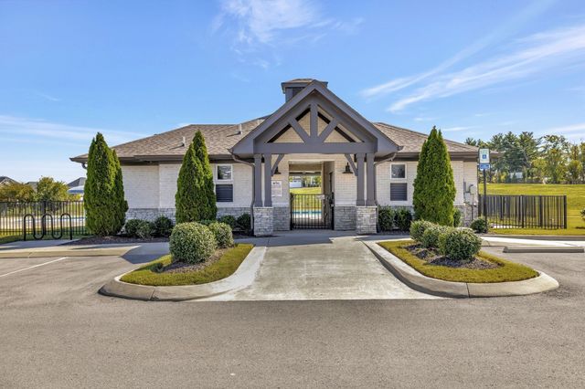 100 Lavender Rd, Hermitage, TN 37076