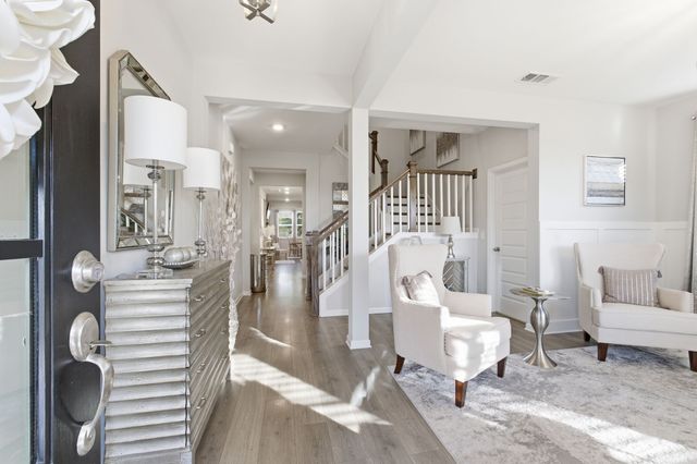 100 Lavender Rd, Hermitage, TN 37076