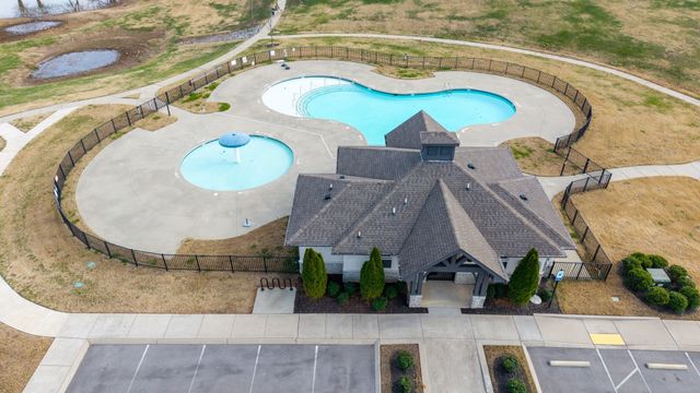 100 Lavender Rd, Hermitage, TN 37076