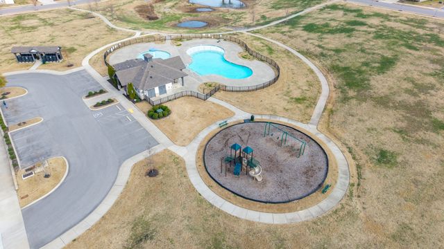 100 Lavender Rd, Hermitage, TN 37076