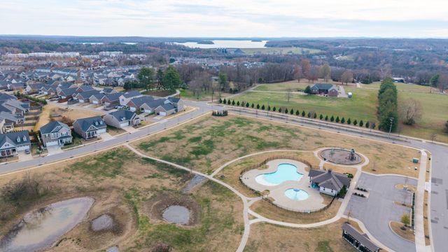 100 Lavender Rd, Hermitage, TN 37076