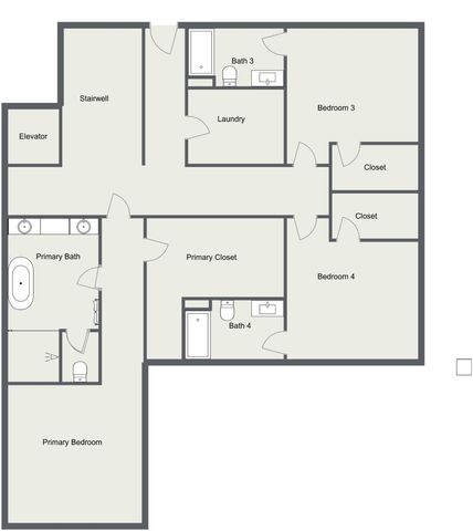 6112 Hill Circle Dr, Nashville, TN 37209