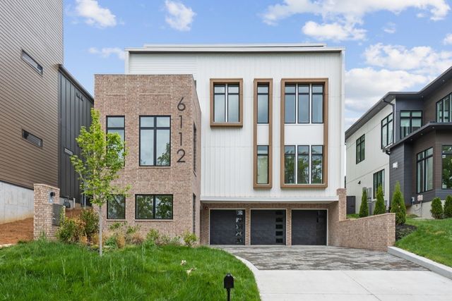 6112 Hill Circle Dr, Nashville, TN 37209