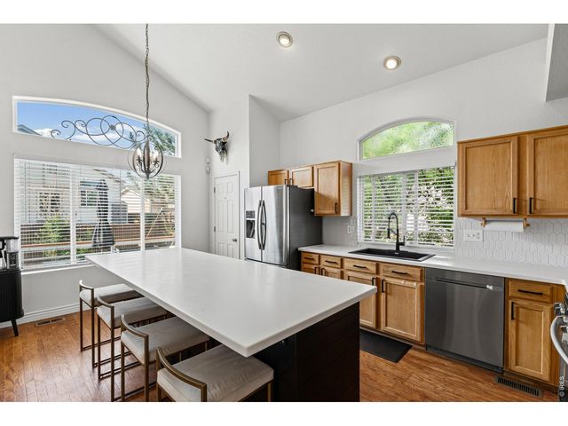 18132 E Linvale Dr, Aurora, CO 80013