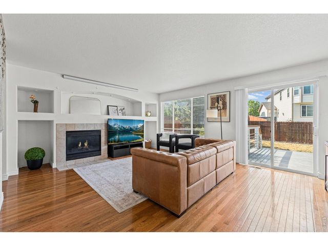 18132 E Linvale Dr, Aurora, CO 80013
