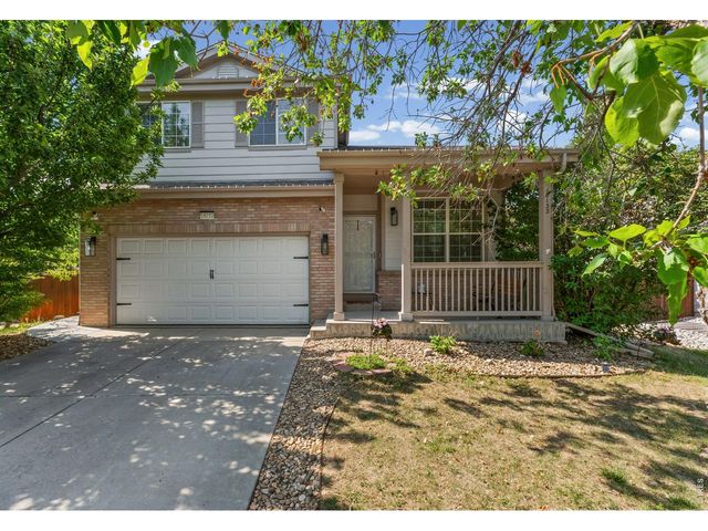 18132 E Linvale Dr, Aurora, CO 80013