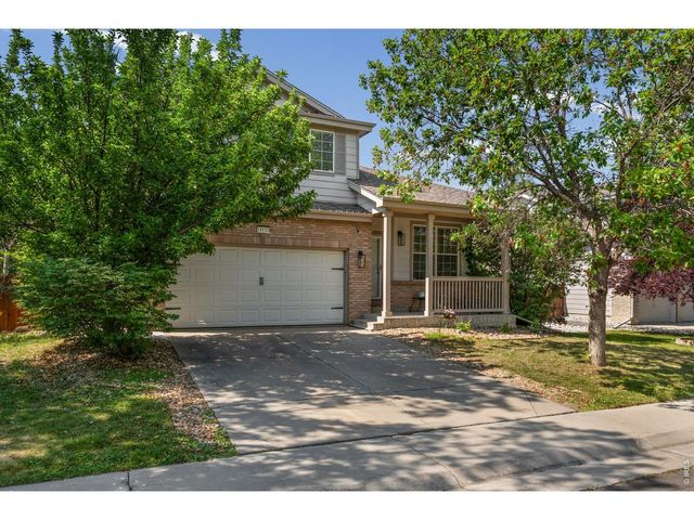 18132 E Linvale Dr, Aurora, CO 80013