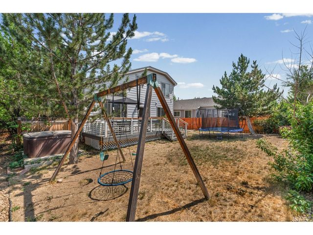 18132 E Linvale Dr, Aurora, CO 80013