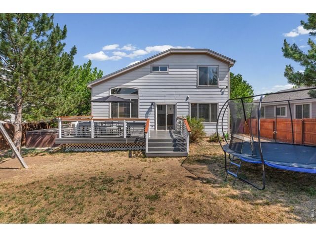 18132 E Linvale Dr, Aurora, CO 80013