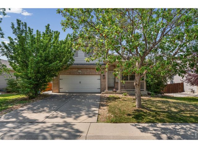 18132 E Linvale Dr, Aurora, CO 80013