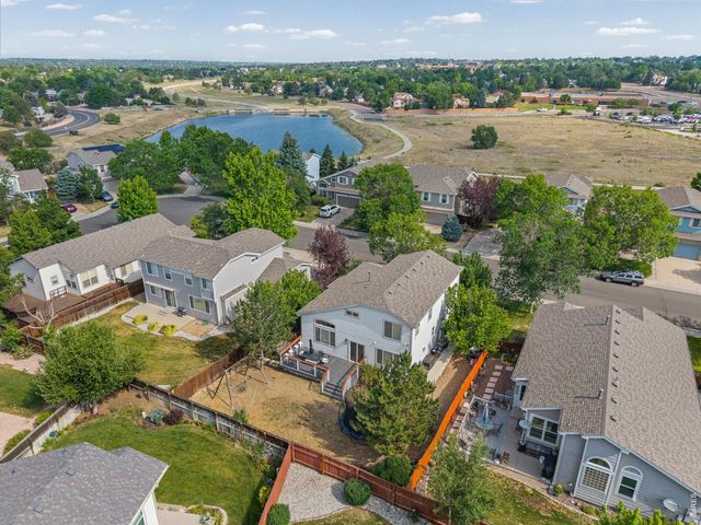 18132 E Linvale Dr, Aurora, CO 80013