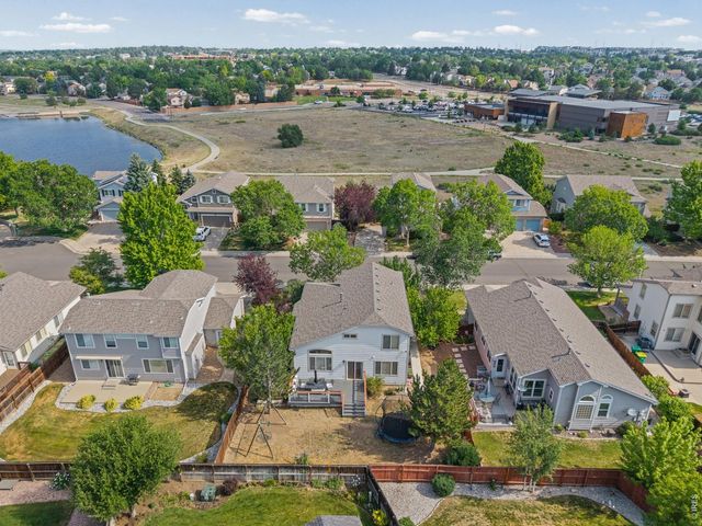 18132 E Linvale Dr, Aurora, CO 80013