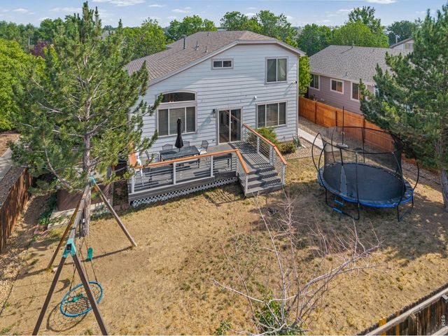 18132 E Linvale Dr, Aurora, CO 80013