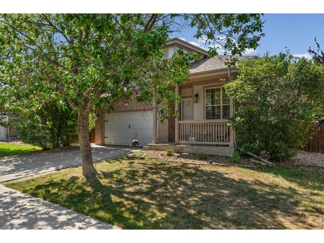 18132 E Linvale Dr, Aurora, CO 80013