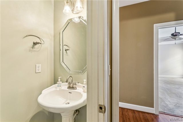 221 Park Lake, Helena, AL 35080