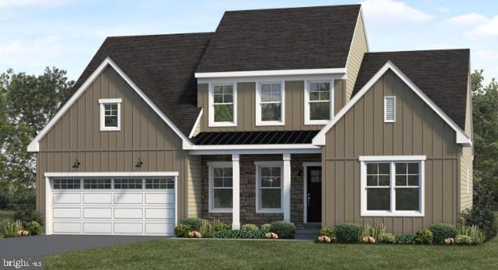 125 ALEXANDRIA DR, Annville, PA 17003