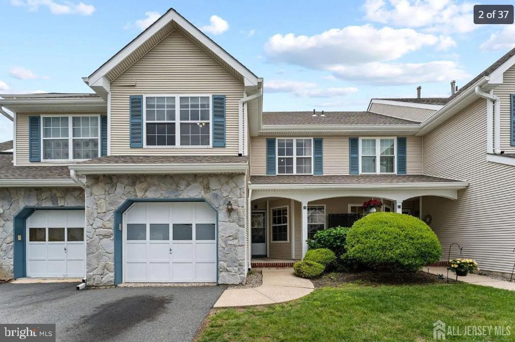 26 ALLISON CT, Monmouth Junction, NJ 08852