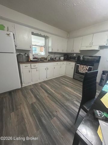 6614 Elmwood St, Louisville, KY 40216