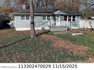6614 Elmwood St, Louisville, KY 40216