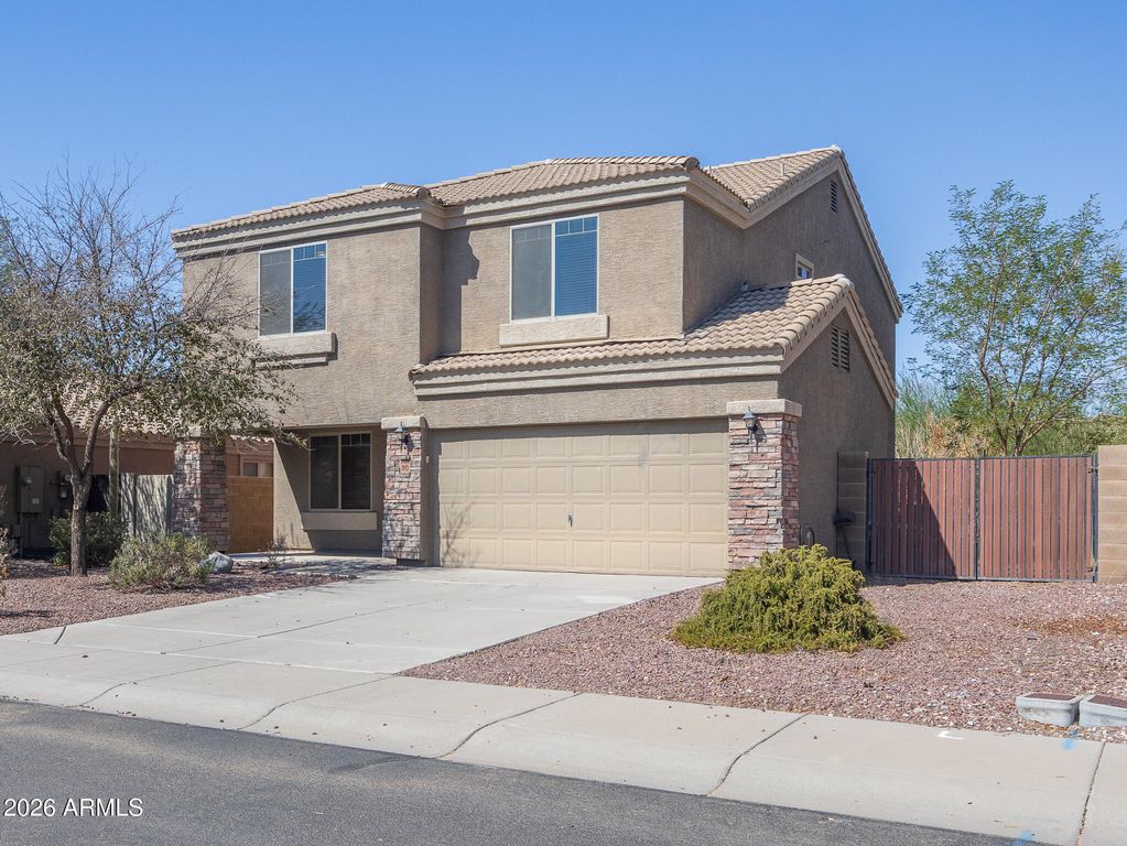 3913 N PRINCETON Lane, Casa Grande, AZ 85122 — photo 2