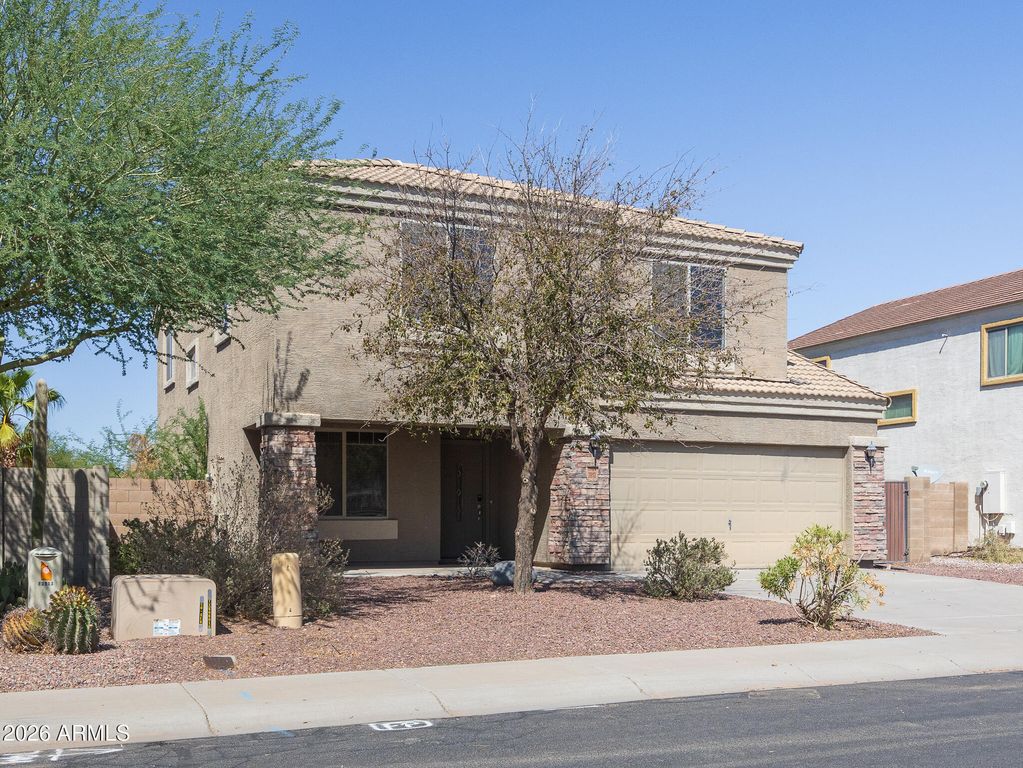 3913 N PRINCETON Lane, Casa Grande, AZ 85122 — photo 3