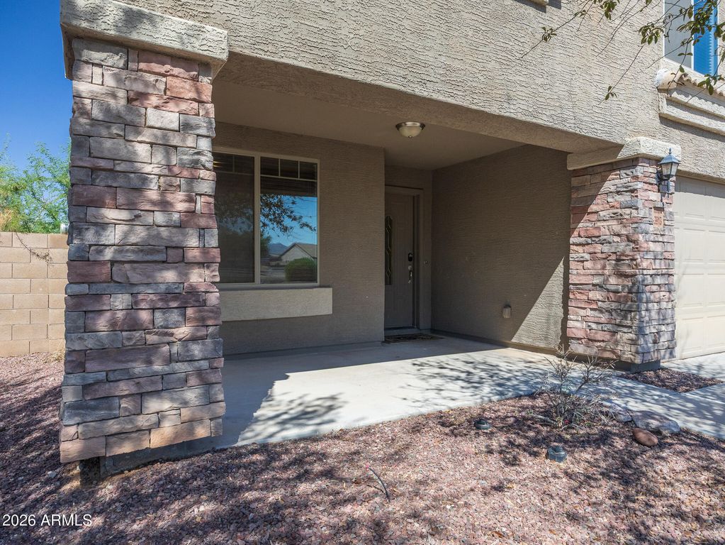 3913 N PRINCETON Lane, Casa Grande, AZ 85122 — photo 4
