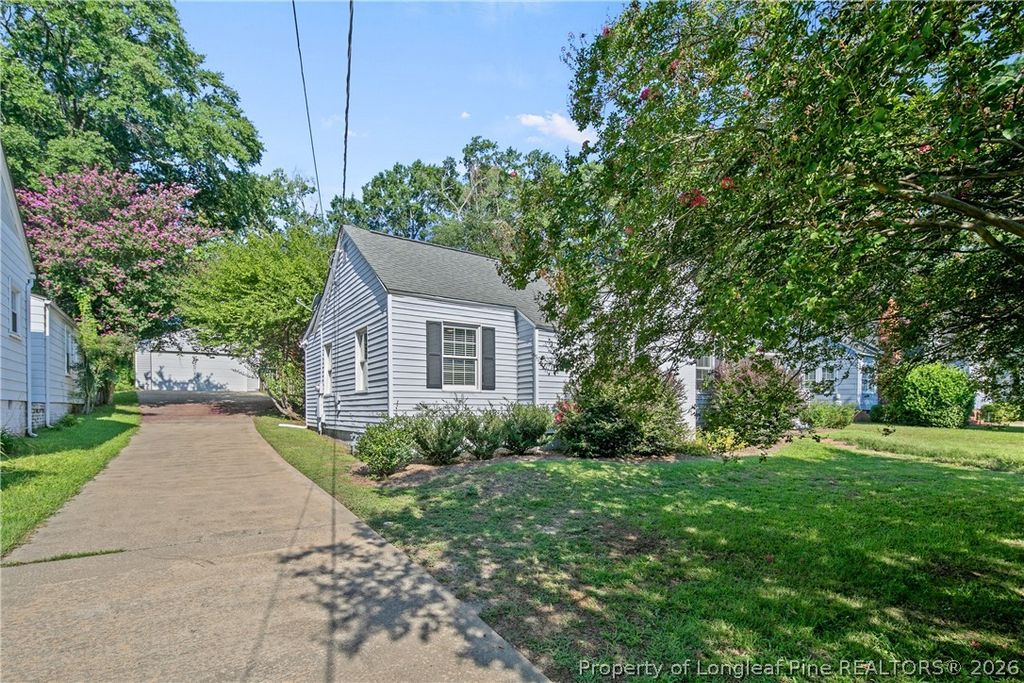 597 Greenland Drive, Fayetteville, NC 28305 — photo 3