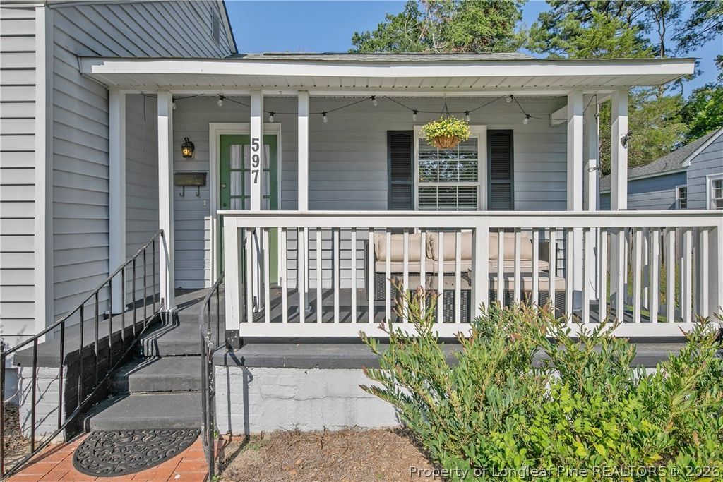 597 Greenland Drive, Fayetteville, NC 28305 — photo 4
