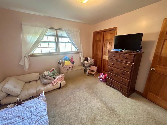 495 Rowland Mill Rd, Bruceton, TN 38317