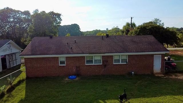 495 Rowland Mill Rd, Bruceton, TN 38317