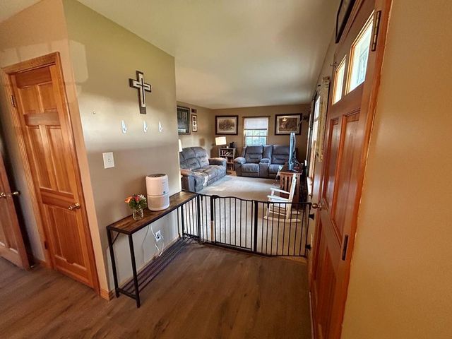 495 Rowland Mill Rd, Bruceton, TN 38317