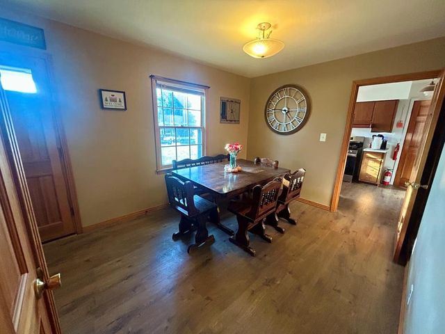 495 Rowland Mill Rd, Bruceton, TN 38317