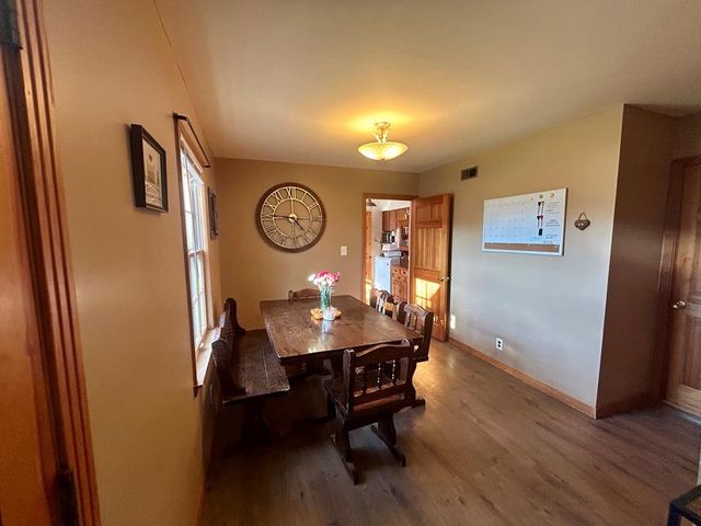 495 Rowland Mill Rd, Bruceton, TN 38317