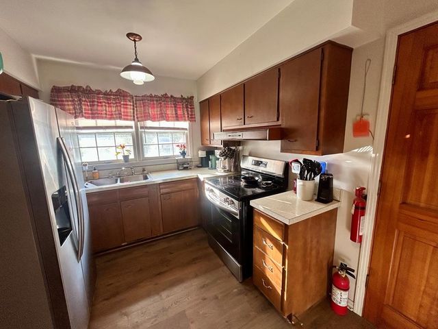 495 Rowland Mill Rd, Bruceton, TN 38317